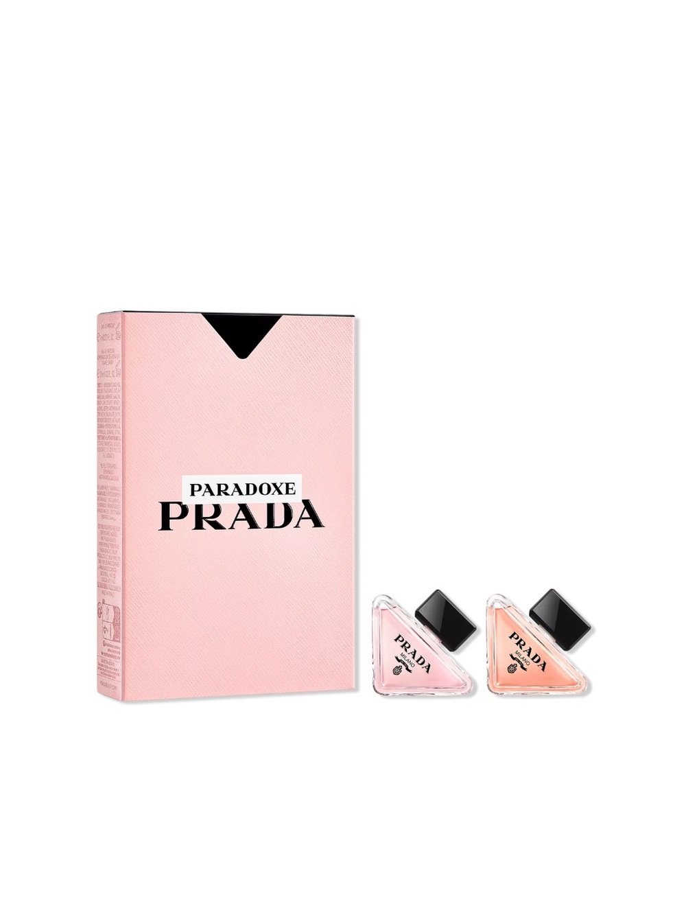 PRADA Mini Paradoxe Discovery Set